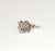 Vintage 925 Sterling Silver Baseball Glove/Mitt Charm (1.5G) (1.5G)