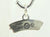 Vintage Jewelry 925 Sterling Silver "National Champs" Design Charm