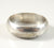 Vintage 925 Sterling Silver (Scratch Tested) Band Ring Size 6 (4.4G)