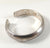 Vintage 925 Sterling Silver Fine Polished Band Ring Size 5 (2G)