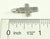 Vintage Jewelry 925 Sterling Silver Engravable Cross Design Charm