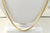 Gold Over 925 Sterling Silver Long Italy Box Chain Necklace (8.5G)