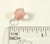 Vintage 925 Sterling Silver Faceted Watermelon Quartz Pendant (0.7G)