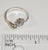 Alwaysbelisting: Vintage 925 Sterling Silver Frog Adj. Ring Size 5.75-7