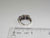 Vintage 925 Sterling Silver Multi Stone Ring Sz 6.75 (5.3G) (5.3G)