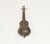 Alwaysbelisting: P & B 925 Sterling Silver Musical Instrument Pendant