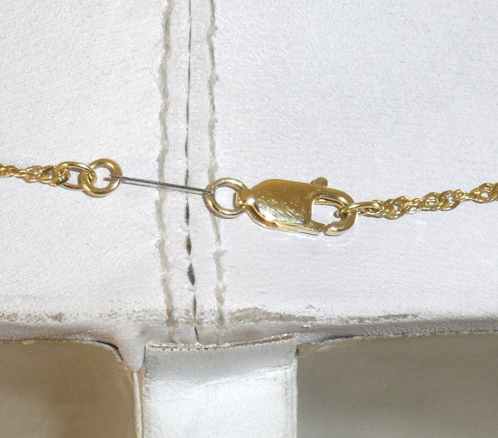 925 mom jordan necklace online