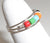 Alwaysbelisting: Vintage 925 Sterling Silver Beaded Toe Ring Size 2-6