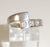 Alwaysbelisting: 925 Sterling Silver White Stone Inlay Band Ring Size 7