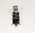 Alwaysbelisting: Vintage 925 Sterling Silver Black Onyx Pendant