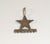 Alwaysbelisting: Vintage 925 Sterling Silver Nflp 97 Ma Cowboys Pendant