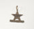 Alwaysbelisting: Vintage 925 Sterling Silver Nflp 97 Ma Cowboys Pendant