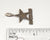 Alwaysbelisting: Vintage 925 Sterling Silver Nflp 97 Ma Cowboys Pendant