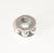 Alwaysbelisting: Vintage 925 Sterling Silver Round Etched Ball Pendant