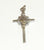 Alwaysbelisting: Vintage 925 Sterling Silver Crucifix Cross Charm