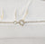 Alwaysbelisting: Vintage 925 Sterling Silver Polished Rope Chain Necklace 116096