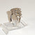 Alwaysbelisting: Vintage 925 Sterling Silver White Stone Ring Size 6.75