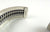 Vintage Jewelry 925 Sterling Silver Mexico Rope Trim Cuff Bracelet